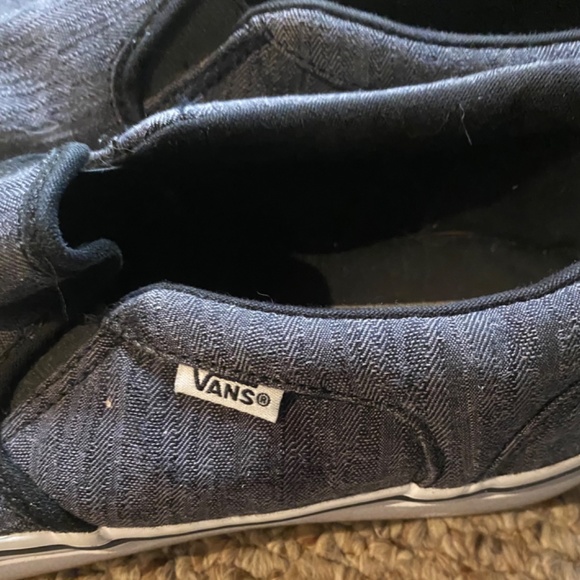 Vans classic slip on sneaker - Picture 6 of 7